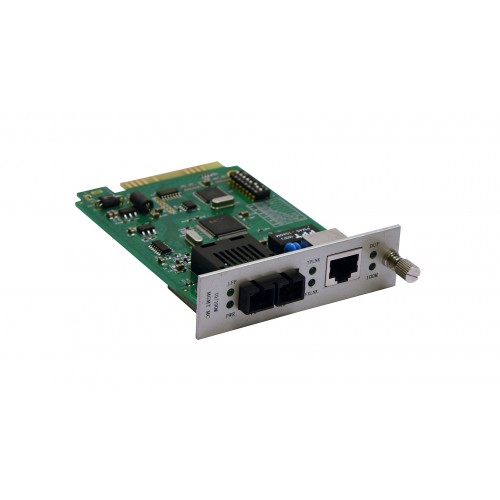 QTECH QMC-6101-SCBIDI55/31SM20