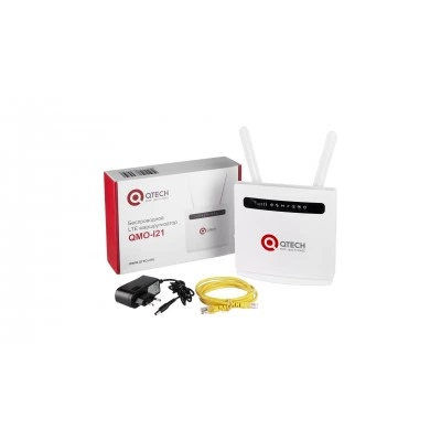 QTECH QMO-I21 QTECH QMO-I21