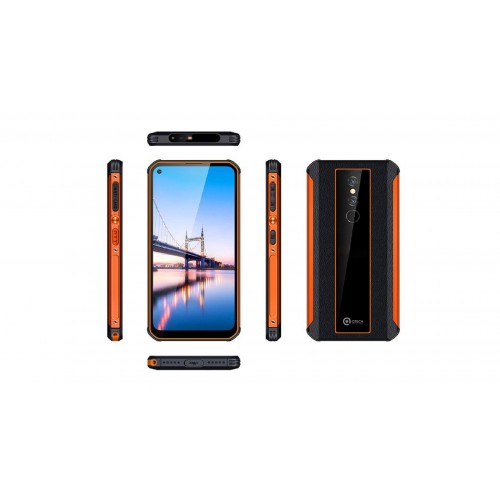 QTECH QMP-P1