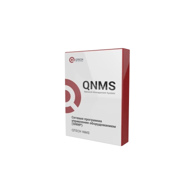 QTECH QNMS QTECH QNMS