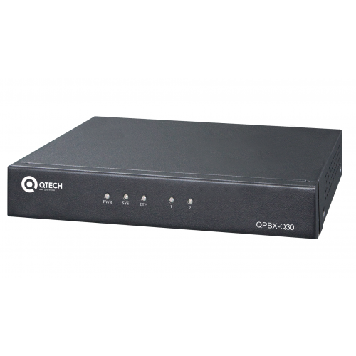 QTECH QPBX-Q30-2FXS
