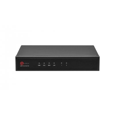 QTECH QPBX-T100-1FXS/1FXO QTECH QPBX-T100-1FXS/1FXO