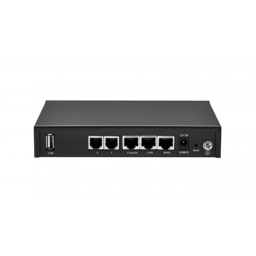QTECH QPBX-T100-1FXS/1FXO