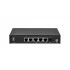 QTECH QPBX-T100-1FXS/1FXO QTECH QPBX-T100-1FXS/1FXO