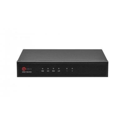 QTECH QPBX-T100-2FXO QTECH QPBX-T100-2FXO
