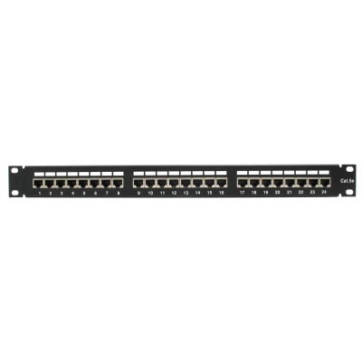 QTECH QPP-24RM-IDC-5UTP QTECH QPP-24RM-IDC-5UTP