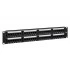 QTECH QPP-48RM-IDC-5UTP-2U QTECH QPP-48RM-IDC-5UTP-2U