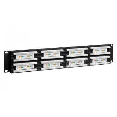 QTECH QPP-48RM-IDC-5UTP-2U QTECH QPP-48RM-IDC-5UTP-2U