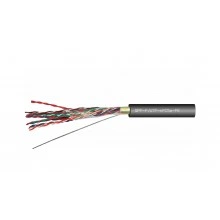 QTECH QPP-F/UTP-10PC5e-PE-305