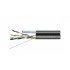 QTECH QPP-F/UTP-16PC5e-PE-TR-305 QTECH QPP-F/UTP-16PC5e-PE-TR-305