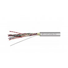 QTECH QPP-F/UTP-16PC5e-PVC-305