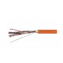 QTECH QPP-F/UTP-25PC5e-LSZH-305