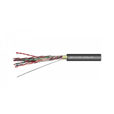 QTECH QPP-F/UTP-2PC5e-PE-305 QTECH QPP-F/UTP-2PC5e-PE-305