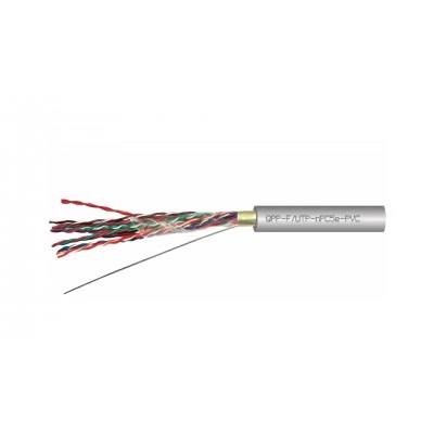 QTECH QPP-F/UTP-2PC5e-PVC-305 QTECH QPP-F/UTP-2PC5e-PVC-305