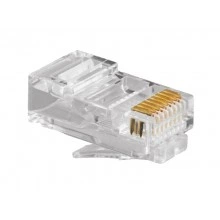 QTECH QPP-RJ45-С6-8P8C