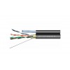 QTECH QPP-U/UTP-16PC5e-PE-TR-305