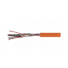 QTECH QPP-U/UTP-1PC5e-LSZH-305