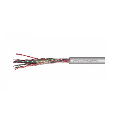 QTECH QPP-U/UTP-2PC5e-PVC-305