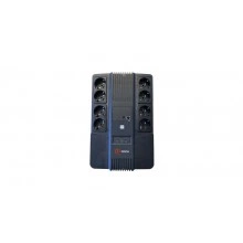 QTECH QPS-LIS-D-1000-TR-8SH