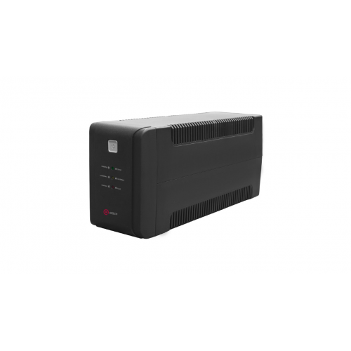 QTECH QPS-LIS-D-1000-TR