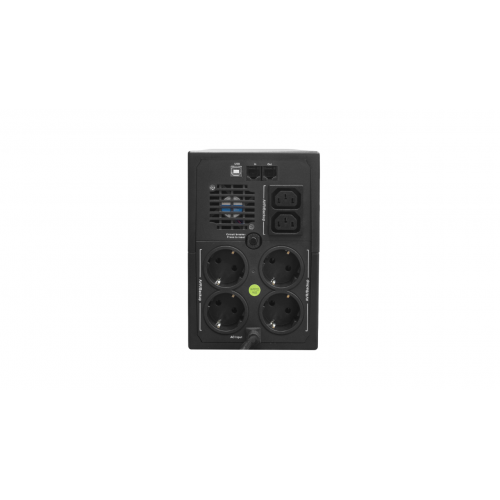 QTECH QPS-LIS-D-1000-TR