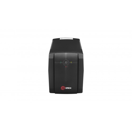 QTECH QPS-LIS-D-1200-TRI (EOS)