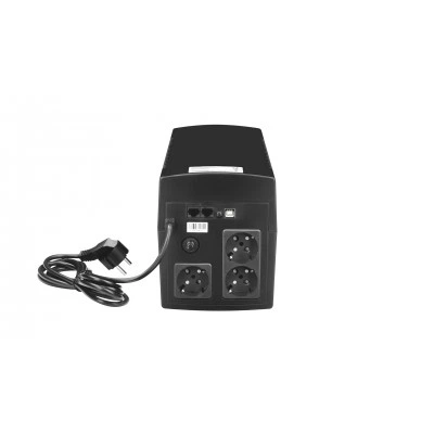 QTECH QPS-LIS-D-1500-TR (EOS) QTECH QPS-LIS-D-1500-TR (EOS)