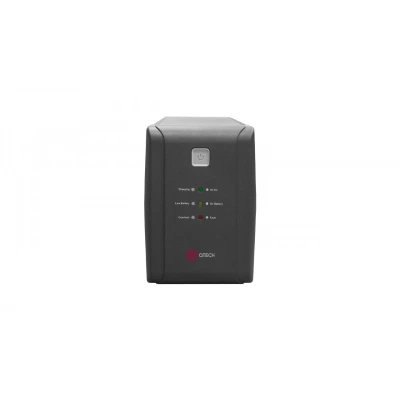 QTECH QPS-LIS-D-2000-TR QTECH QPS-LIS-D-2000-TR