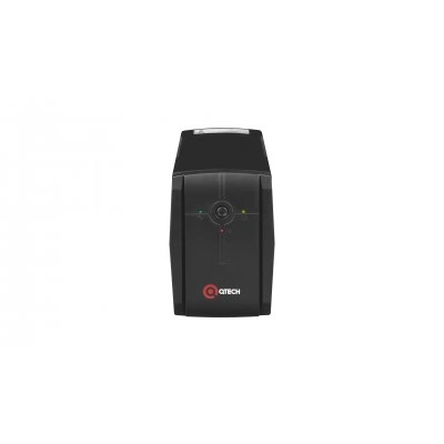 QTECH QPS-LIS-D-850-TRI QTECH QPS-LIS-D-850-TRI