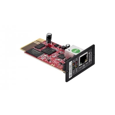 QTECH QPS-OL-SNMP-DL801