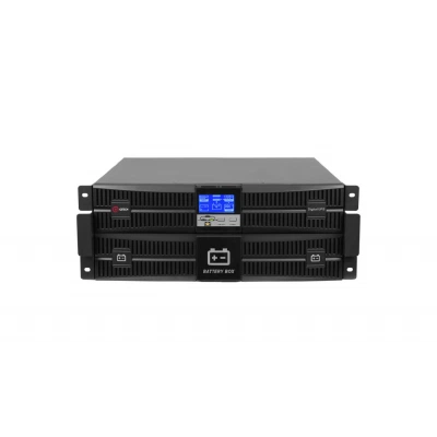 QTECH QPS-OLS-RT-6-192SK-E