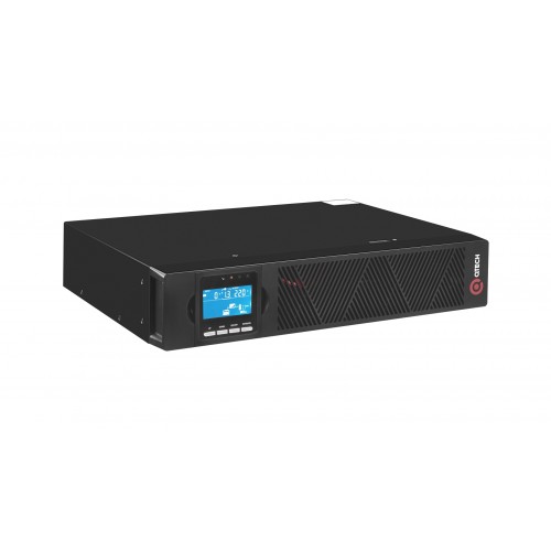 QTECH QPS-OLX-RT-1000-24SK