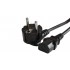 QTECH QS-CP-S+C13-3M QTECH QS-CP-S+C13-3M