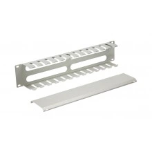 QTECH QS-OG-2U-Cover