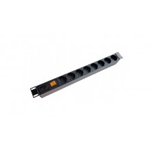 QTECH QS-PDU-1U-V16-8DR