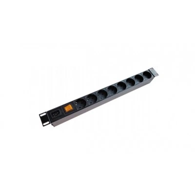 QTECH QS-PDU-1U-V16-8DR QTECH QS-PDU-1U-V16-8DR