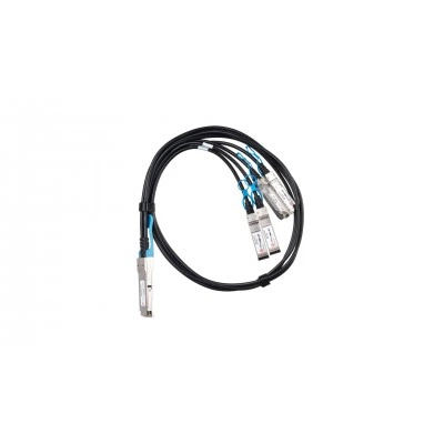 QTECH QSC-100G-4*25-P2