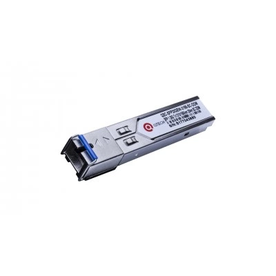 QTECH QSC-SFP20GEW-3155-SC-DDM QTECH QSC-SFP20GEW-3155-SC-DDM
