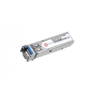QTECH QSC-SFP20GEW-5531-DDM-I QTECH QSC-SFP20GEW-5531-DDM-I