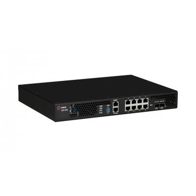 QTECH QSR-2200-10TBX-AC QTECH QSR-2200-10TBX-AC