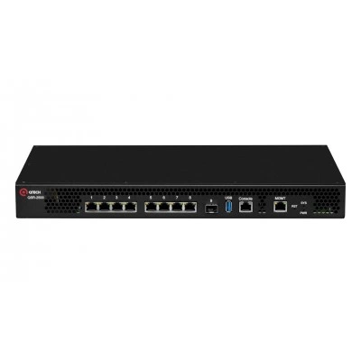 QTECH QSR-2500-9TBX-AC QTECH QSR-2500-9TBX-AC
