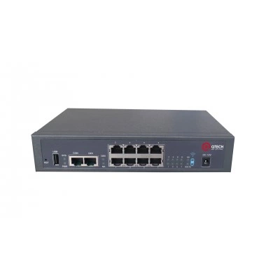 QTECH QSR-2808-AC QTECH QSR-2808-AC