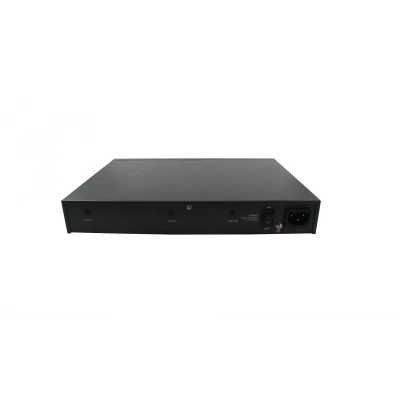 QTECH QSR-2810-AC QTECH QSR-2810-AC