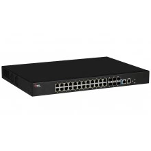 QTECH QSR-2900-30TX-AC-AC