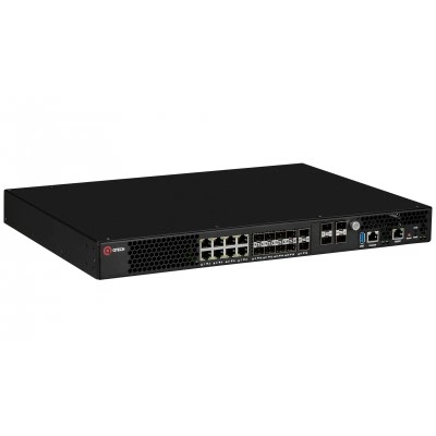 QTECH QSR-3200-8TC6X-AC-AC QTECH QSR-3200-8TC6X-AC-AC