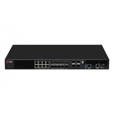 QTECH QSR-3200-8TC6X-AC-AC QTECH QSR-3200-8TC6X-AC-AC