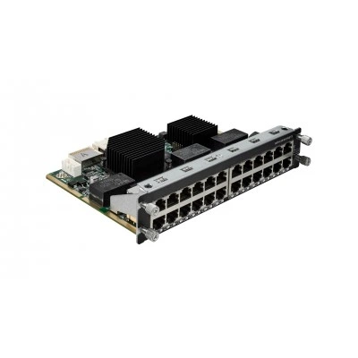 QTECH QSR-LX9-M-24GETS