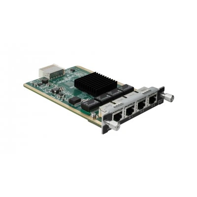 QTECH QSR-MX9-M-4GET QTECH QSR-MX9-M-4GET