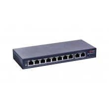 QTECH QSW-1500-10E-POE-D