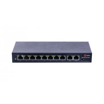 QTECH QSW-1500-10E-POE-D QTECH QSW-1500-10E-POE-D